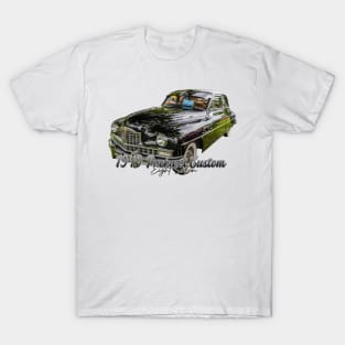 1949 Packard Custom Eight Sedan T-Shirt